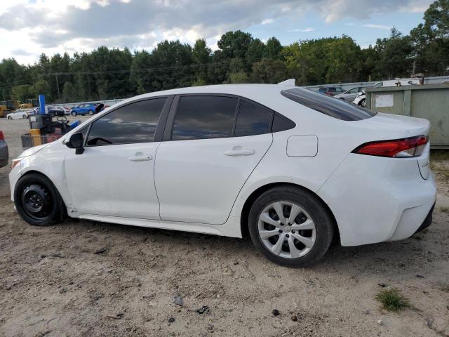 5YFB4MDE4RP092730 - 2024 TOYOTA COROLLA LE 白色 照片 2