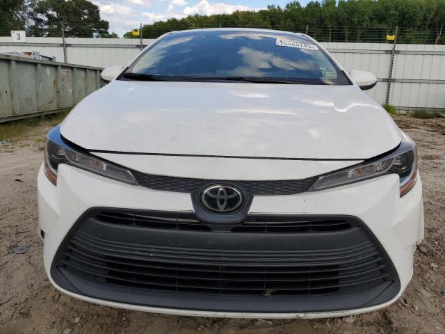 5YFB4MDE4RP092730 - 2024 TOYOTA COROLLA LE 白色 照片 5