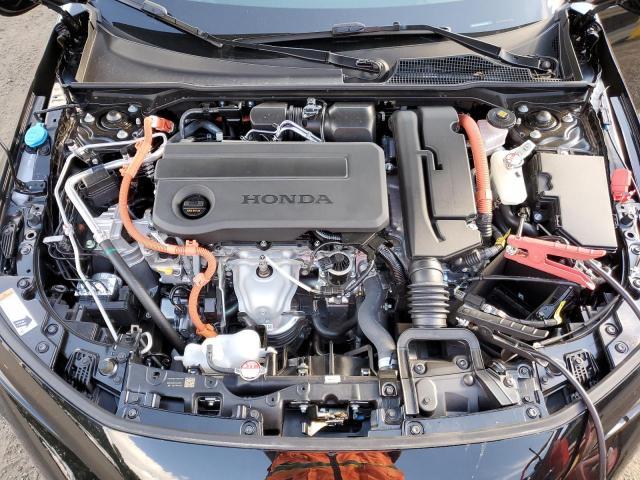 2HGFE4F84SH344009 - 2025 HONDA CIVIC SPORT Qara foto 11