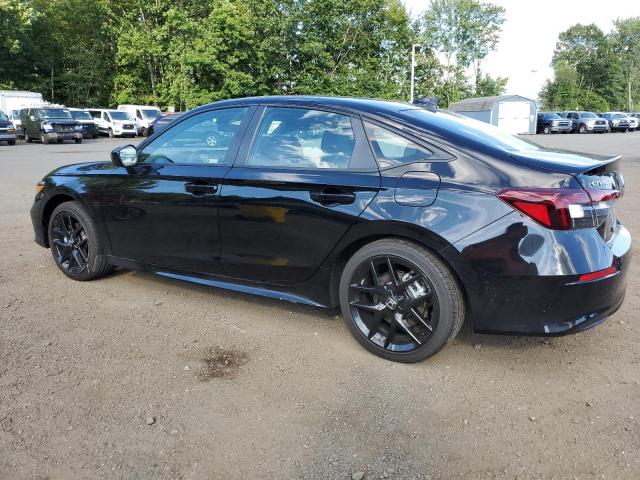 2HGFE4F84SH344009 - 2025 HONDA CIVIC SPORT Qara foto 2