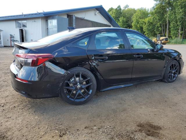 2HGFE4F84SH344009 - 2025 HONDA CIVIC SPORT Qara foto 3