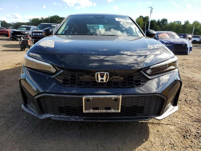 2HGFE4F84SH344009 - 2025 HONDA CIVIC SPORT Qara foto 5