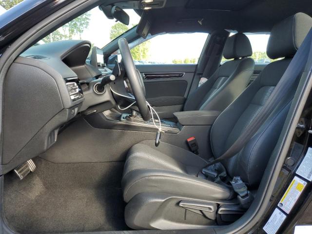 2HGFE4F84SH344009 - 2025 HONDA CIVIC SPORT Qara foto 7