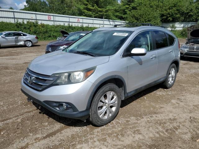 2014 HONDA CR-V EXL, 