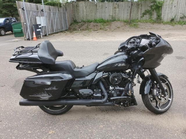 2024 HARLEY-DAVIDSON FLTRX, 