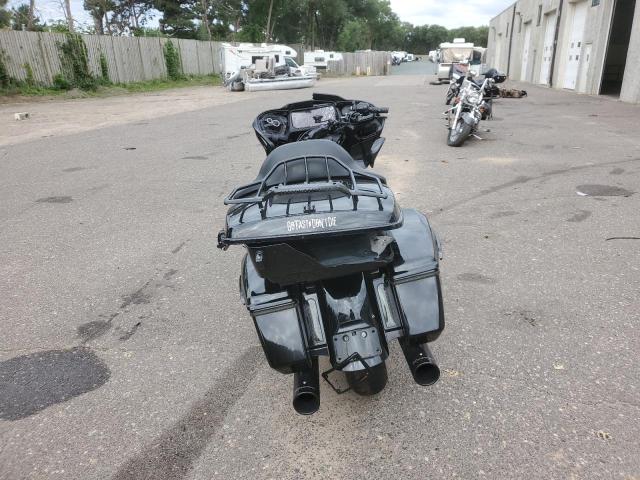 1HD1KH710RB608001 - 2024 HARLEY-DAVIDSON FLTRX 黑色 照片 4