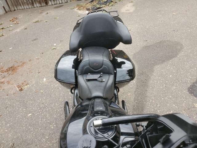 1HD1KH710RB608001 - 2024 HARLEY-DAVIDSON FLTRX 黑色 照片 5