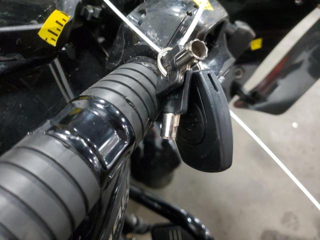 1HD1KH710RB608001 - 2024 HARLEY-DAVIDSON FLTRX 黑色 照片 8