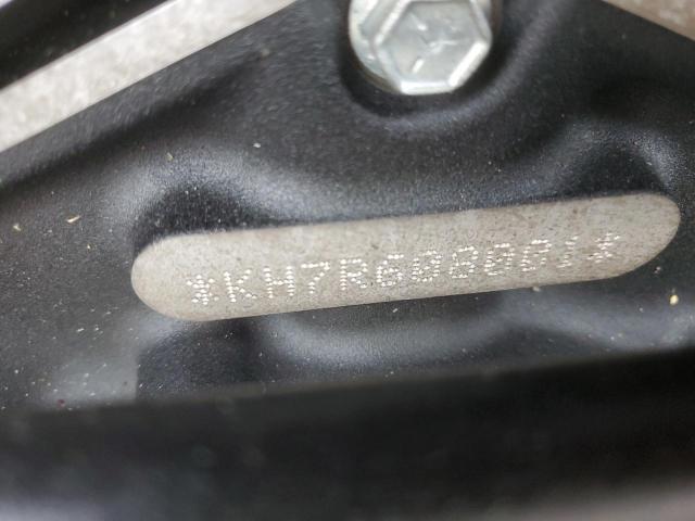 1HD1KH710RB608001 - 2024 HARLEY-DAVIDSON FLTRX 黑色 照片 9