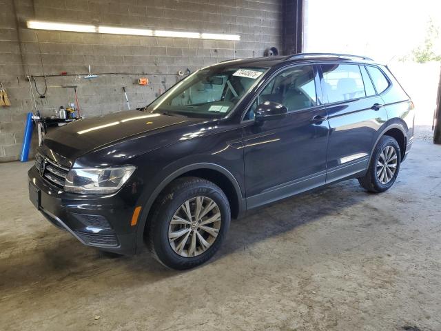 2020 VOLKSWAGEN TIGUAN S, 
