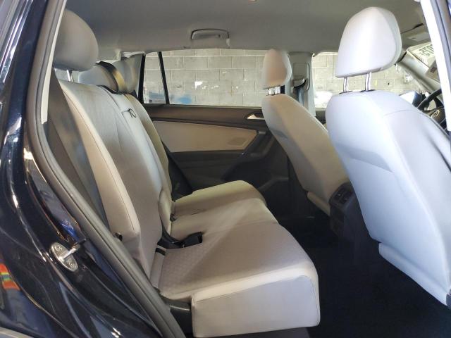 3VV0B7AX8LM057841 - 2020 VOLKSWAGEN TIGUAN S BLACK photo 11