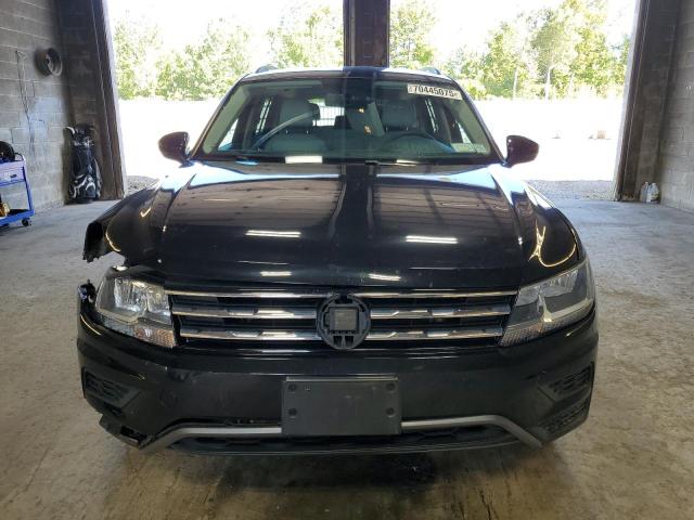 3VV0B7AX8LM057841 - 2020 VOLKSWAGEN TIGUAN S BLACK photo 5
