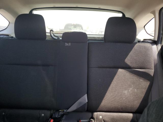 JF2GPADC3GH341233 - 2016 SUBARU CROSSTREK PREMIUM Grau Foto 10