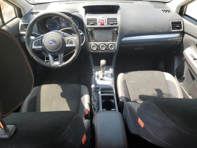 JF2GPADC3GH341233 - 2016 SUBARU CROSSTREK PREMIUM Grau Foto 8