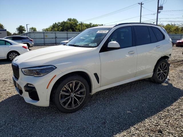 2021 BMW X5 XDRIVE40I, null