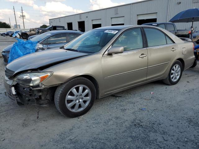 2004 TOYOTA CAMRY LE, 