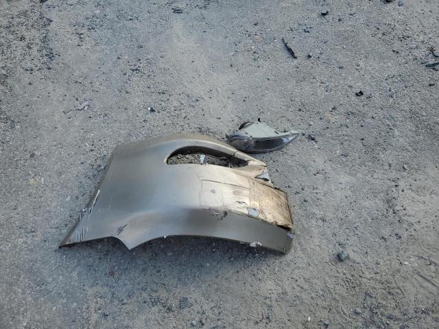 4T1BF32K64U576192 - 2004 TOYOTA CAMRY LE TAN photo 12