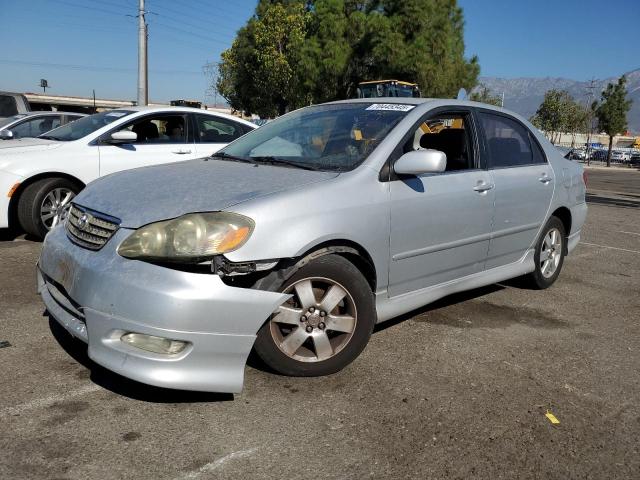 2005 TOYOTA COROLLA CE, 