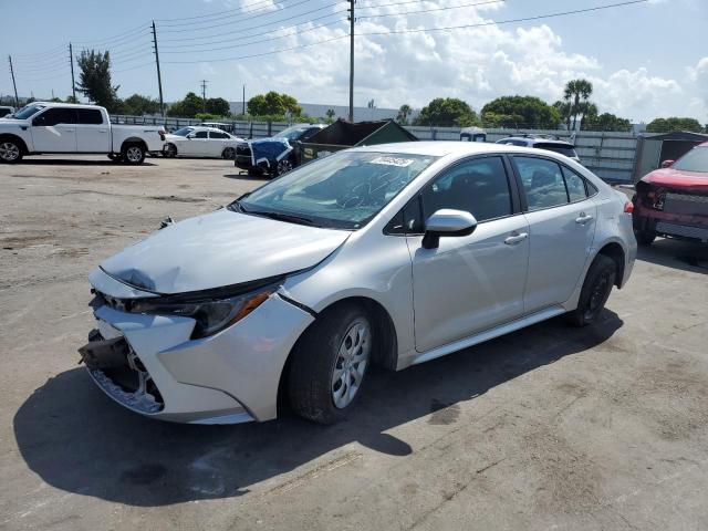 2024 TOYOTA COROLLA LE, 