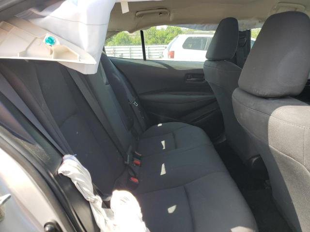 5YFB4MDE6RP135237 - 2024 TOYOTA COROLLA LE Gümüş foto 10