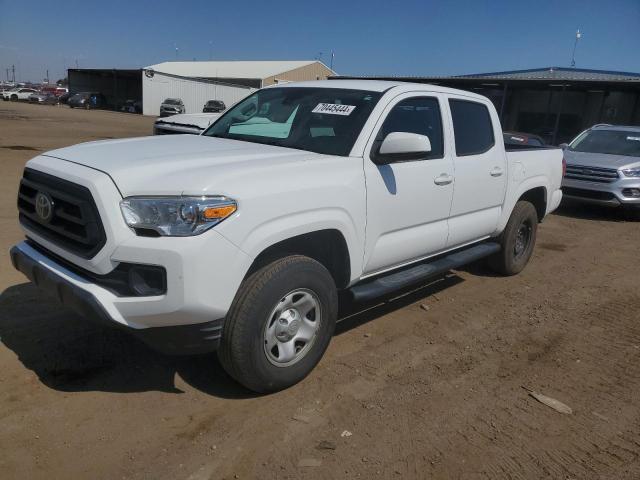 2020 TOYOTA TACOMA DOUBLE CAB, 