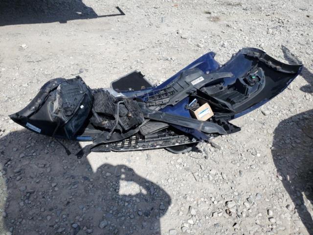 WA1LFAFP2FA112575 - 2015 AUDI Q5 PREMIUM PLUS BLUE photo 12