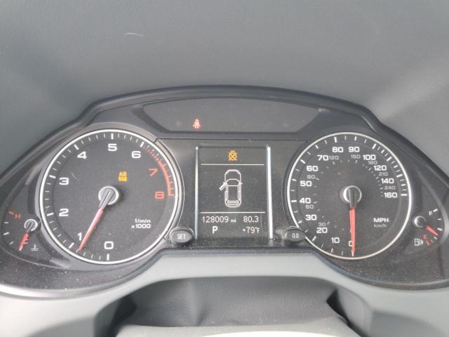 WA1LFAFP2FA112575 - 2015 AUDI Q5 PREMIUM PLUS BLUE photo 9