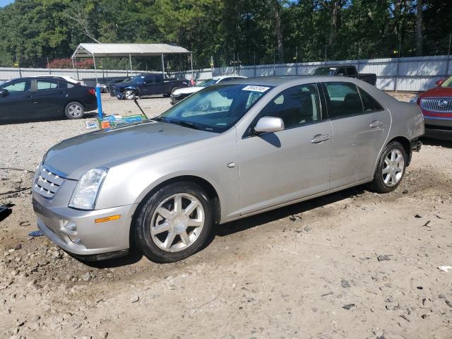 2005 CADILLAC STS, 