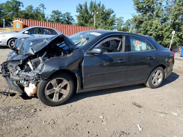 2014 CHEVROLET MALIBU LS, 