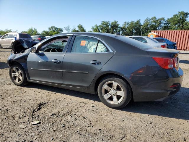 1G11B5SL8EF147053 - 2014 CHEVROLET MALIBU LS GRAY photo 2