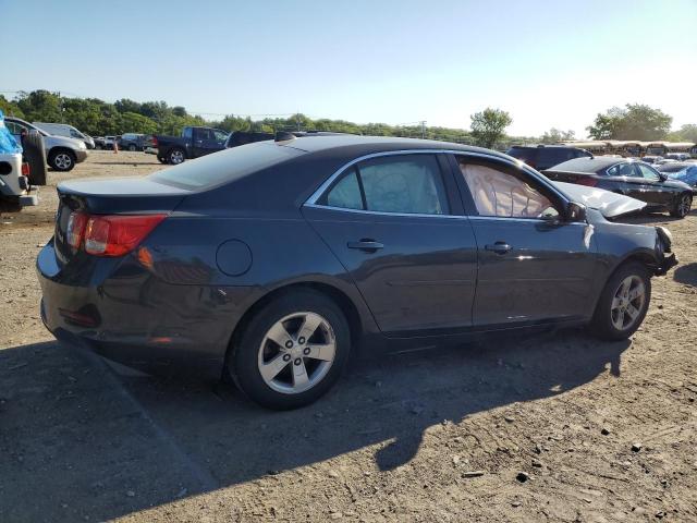 1G11B5SL8EF147053 - 2014 CHEVROLET MALIBU LS GRAY photo 3