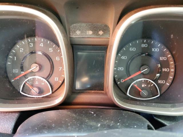 1G11B5SL8EF147053 - 2014 CHEVROLET MALIBU LS GRAY photo 9