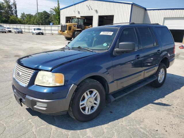 2003 FORD EXPEDITION XLT, 