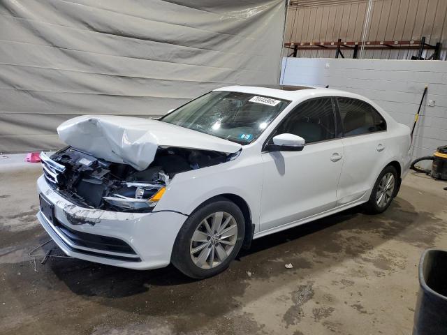 2016 VOLKSWAGEN JETTA SE, 