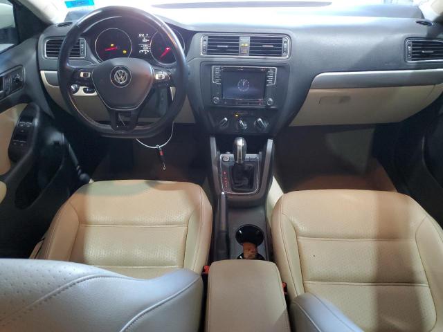 3VWD67AJ7GM328908 - 2016 VOLKSWAGEN JETTA SE WHITE photo 8