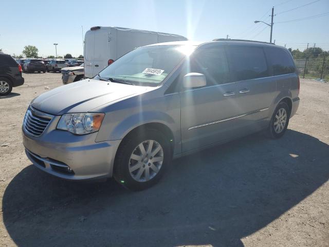 2015 CHRYSLER TOWN & COUNTRY TOURING, 