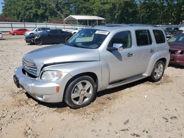 2010 CHEVROLET HHR LT, 