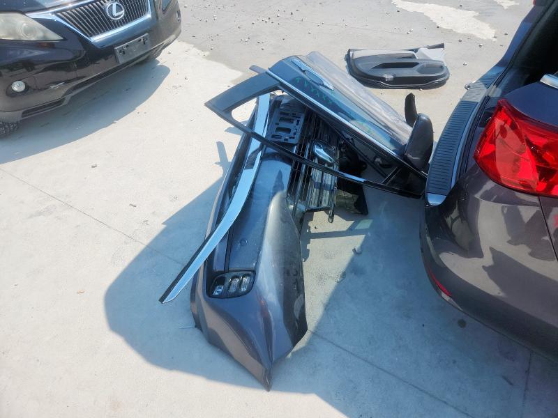 5FNRL6H97RB001696 - 2024 HONDA ODYSSEY ELITE ნაცრისფერი ფოტო 13