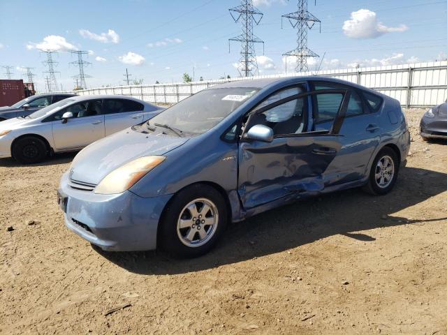 2006 TOYOTA PRIUS, 