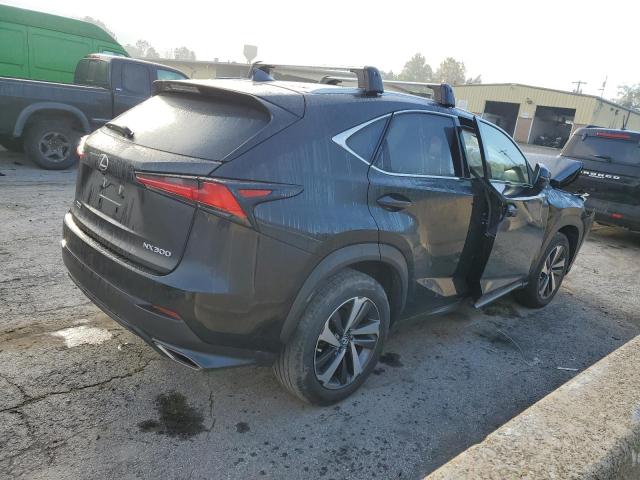 JTJBARBZ4J2172640 - 2018 LEXUS NX 300 BASE Qara foto 3