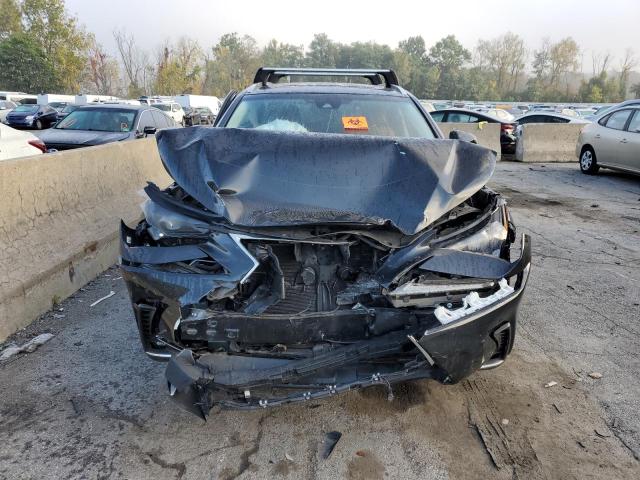 JTJBARBZ4J2172640 - 2018 LEXUS NX 300 BASE Qara foto 5