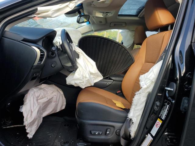 JTJBARBZ4J2172640 - 2018 LEXUS NX 300 BASE Qara foto 7