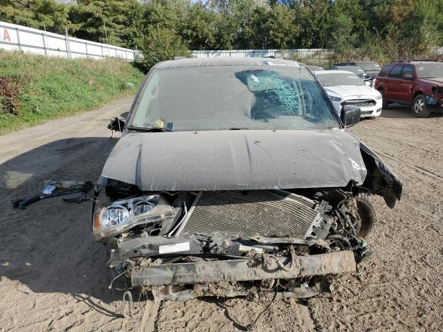 2C4RC1BG3CR277864 - 2012 CHRYSLER TOWN & COU TOURING 黑色 照片 5