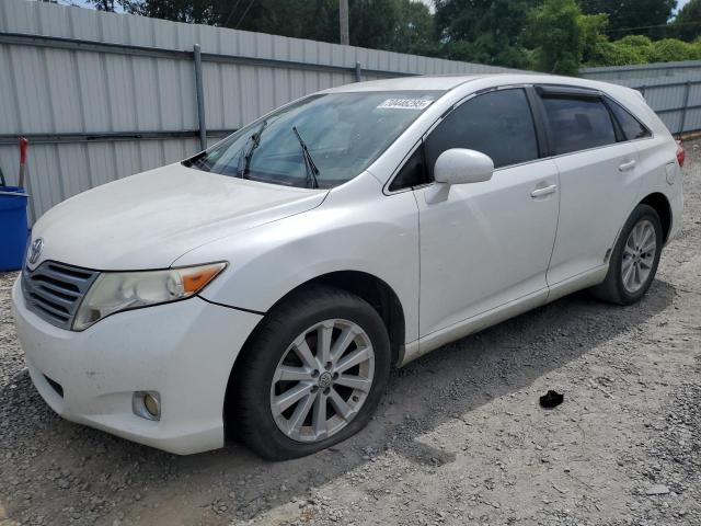 2011 TOYOTA VENZA, 