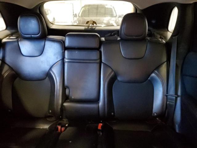 1C4PJMBX9KD141738 - 2019 JEEP CHEROKEE TRAILHAWK RED photo 10