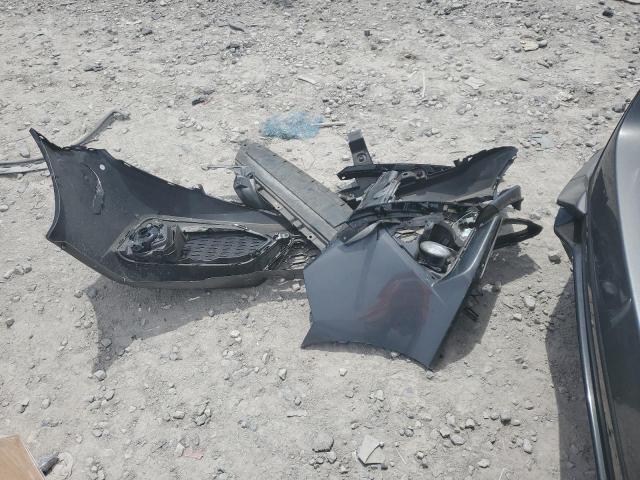 SHHFK7H43JU205561 - 2018 HONDA CIVIC SPORT GRAY photo 13