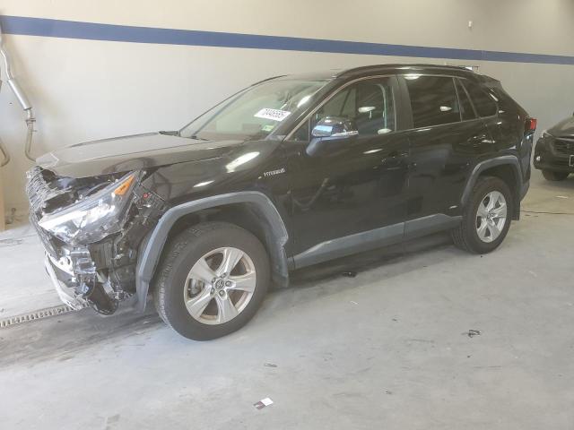 2020 TOYOTA RAV4 LE, 