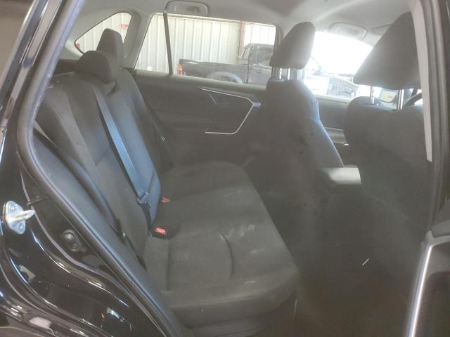 2T3MWRFV1LW074180 - 2020 TOYOTA RAV4 LE 黑色 照片 11