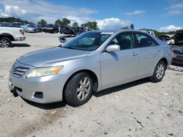 2011 TOYOTA CAMRY BASE, 