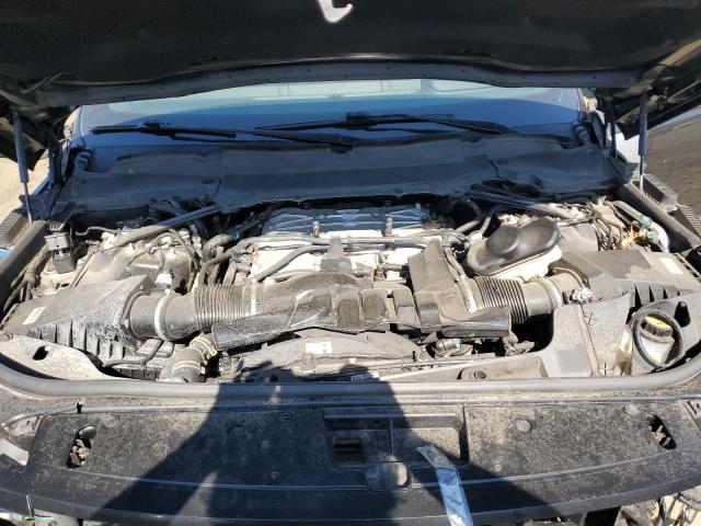 SALGV5SE4LA598963 - 2020 LAND ROVER RANGE ROVE AUTOBIOGRAPHY BLACK photo 12